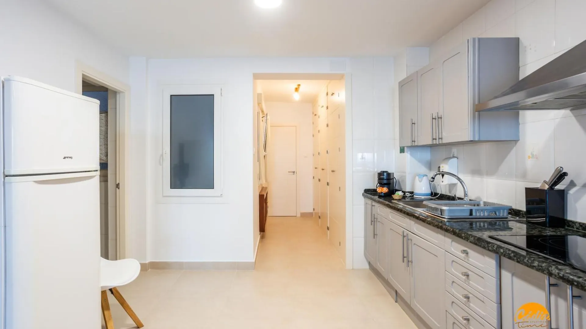 Balcon De Santa Maria Free Parking By Cadiz Time Apartman
