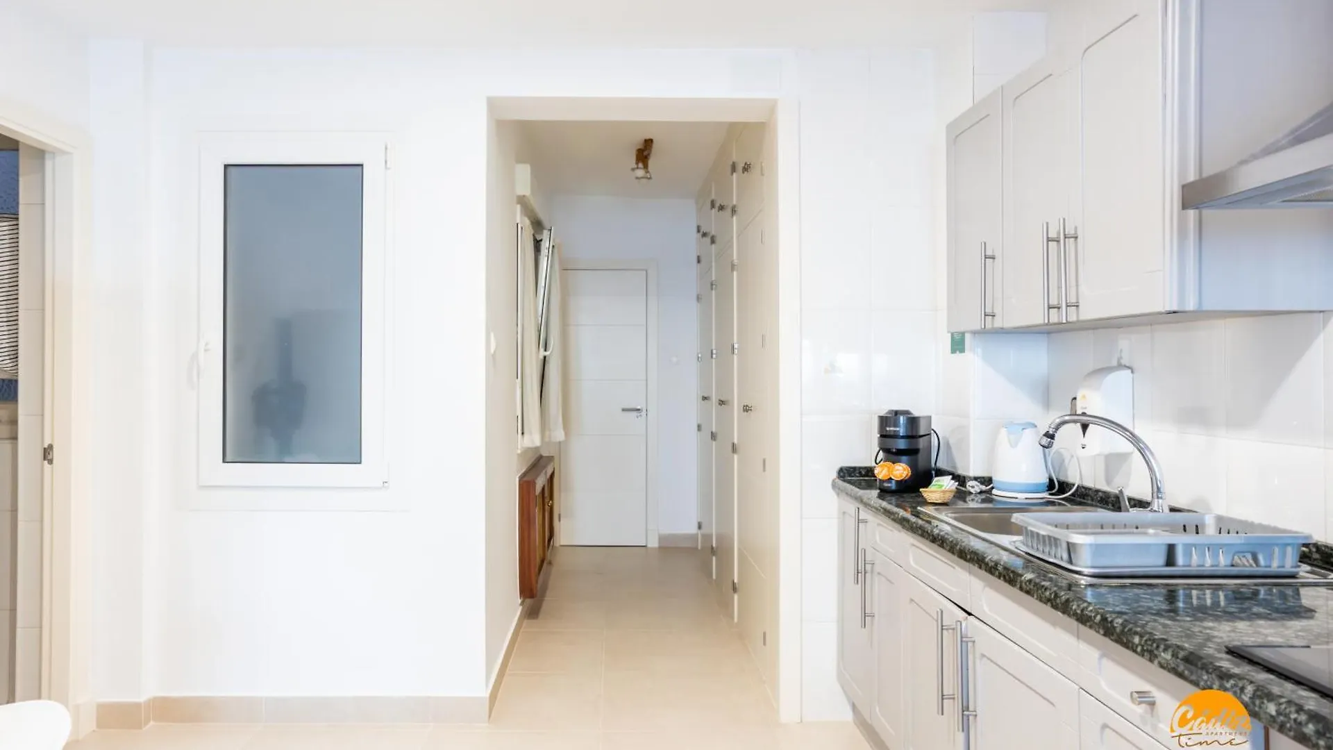 Balcon De Santa Maria Free Parking By Cadiz Time Apartman
