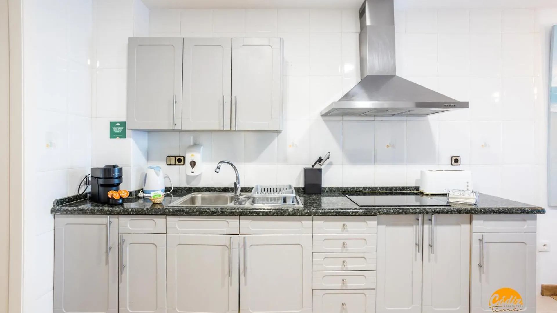 Balcon De Santa Maria Free Parking By Cadiz Time Apartman