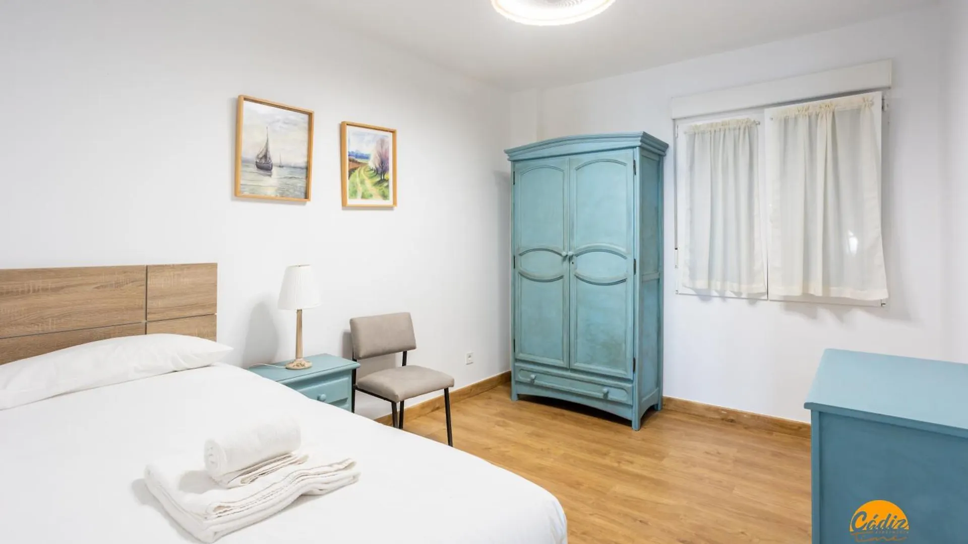 Balcon De Santa Maria Free Parking By Cadiz Time Apartman