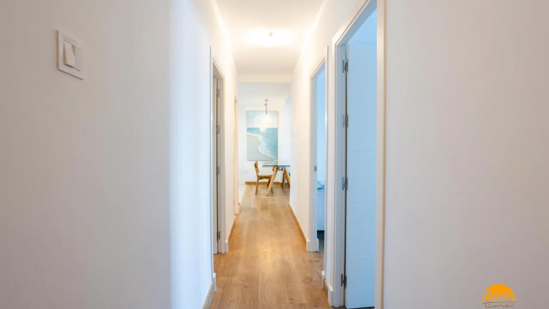 Balcon De Santa Maria Free Parking By Cadiz Time Apartman Spanyolország