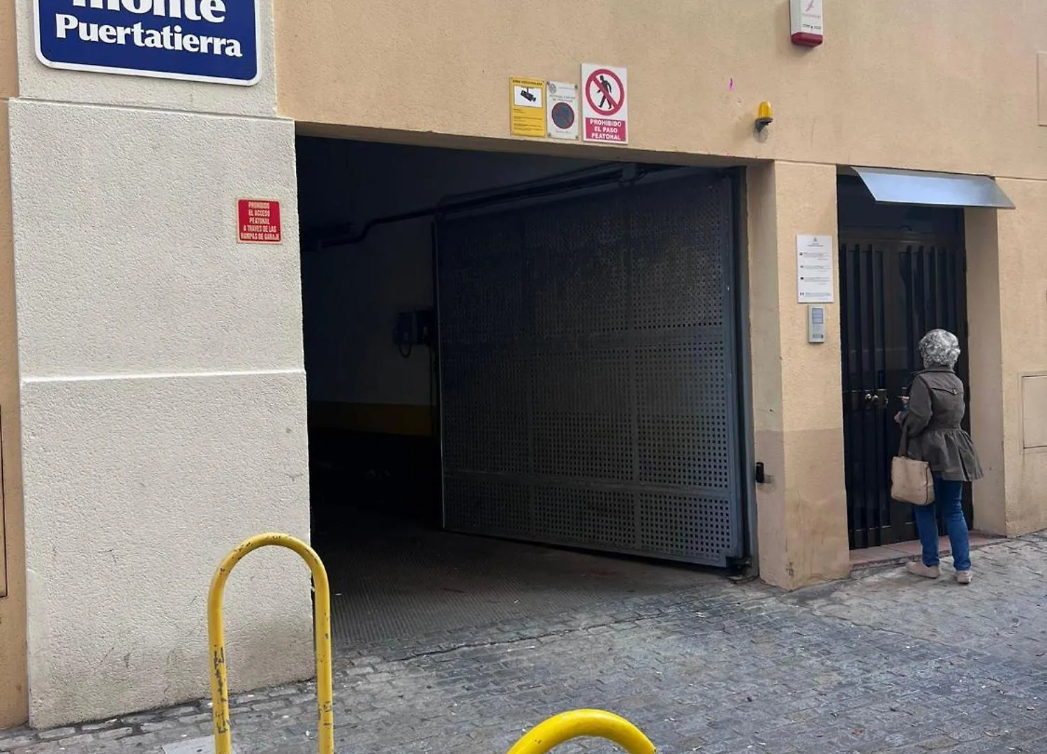 Balcon De Santa Maria Free Parking By Cadiz Time Apartman 0*,  Spanyolország